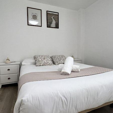 Apartamenticos Plaza Del Pilar III Zaragoza Eksteriør bilde