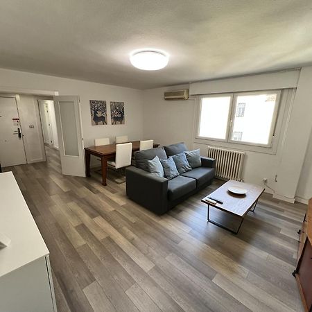 Apartamenticos Plaza Del Pilar III Zaragoza Eksteriør bilde