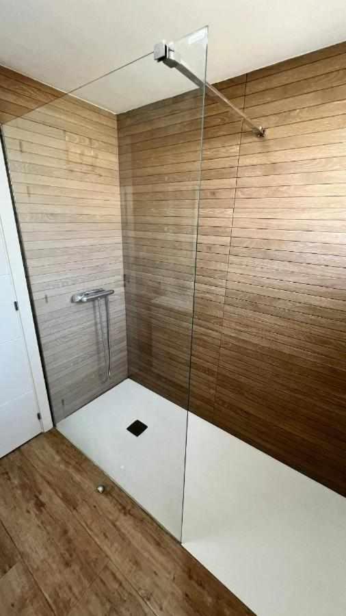 Apartamenticos Plaza Del Pilar III Zaragoza Eksteriør bilde
