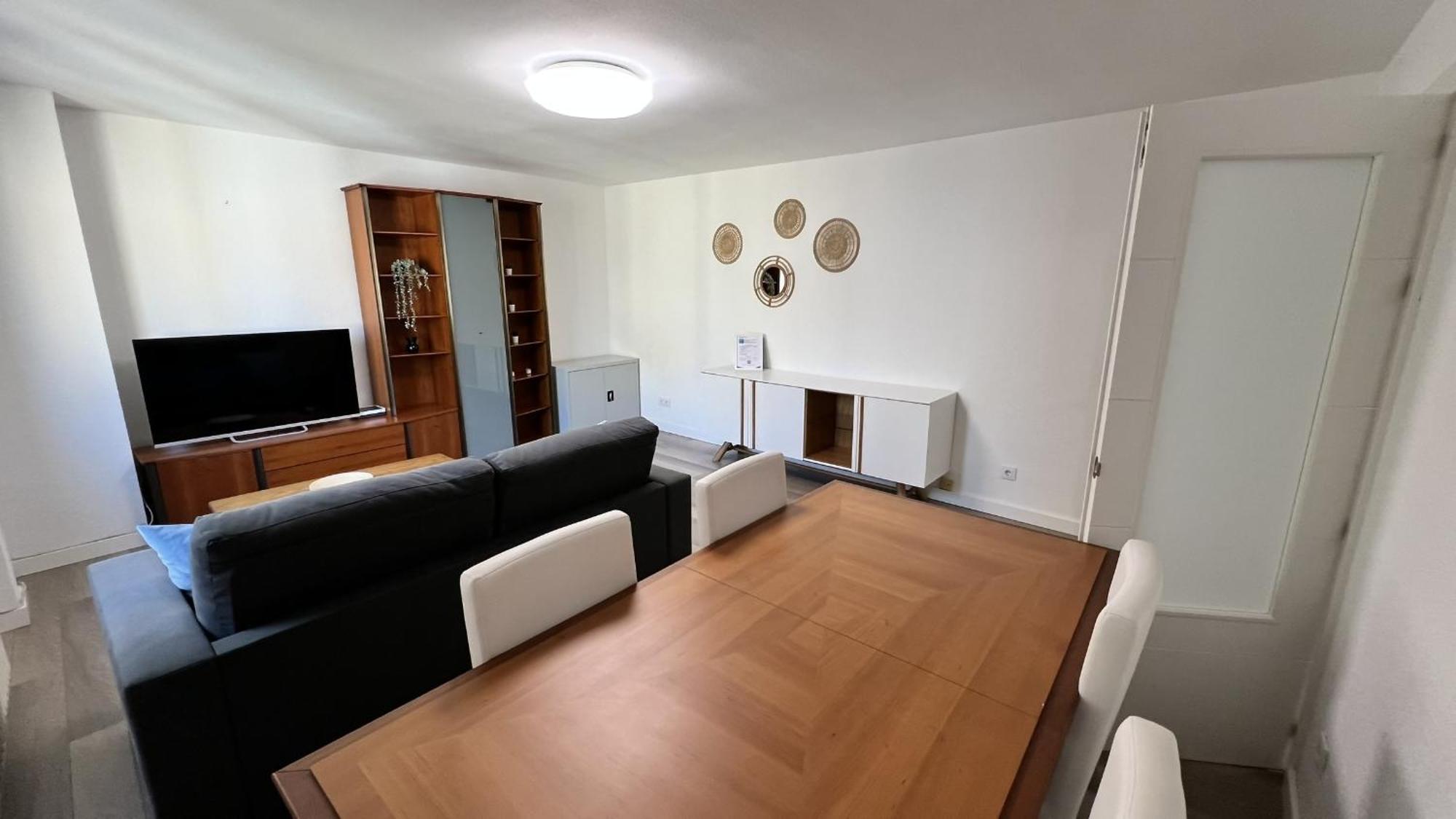 Apartamenticos Plaza Del Pilar III Zaragoza Eksteriør bilde