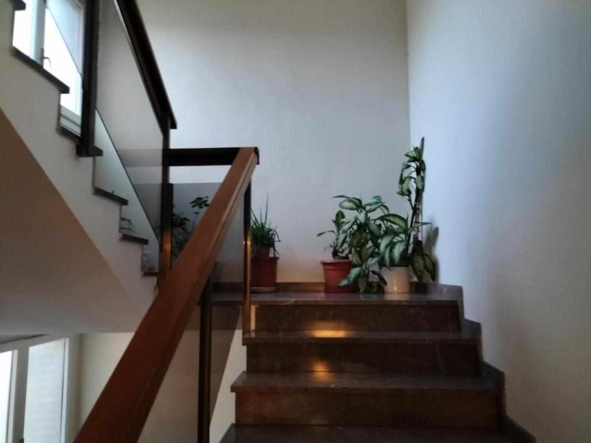Apartamenticos Plaza Del Pilar III Zaragoza Eksteriør bilde