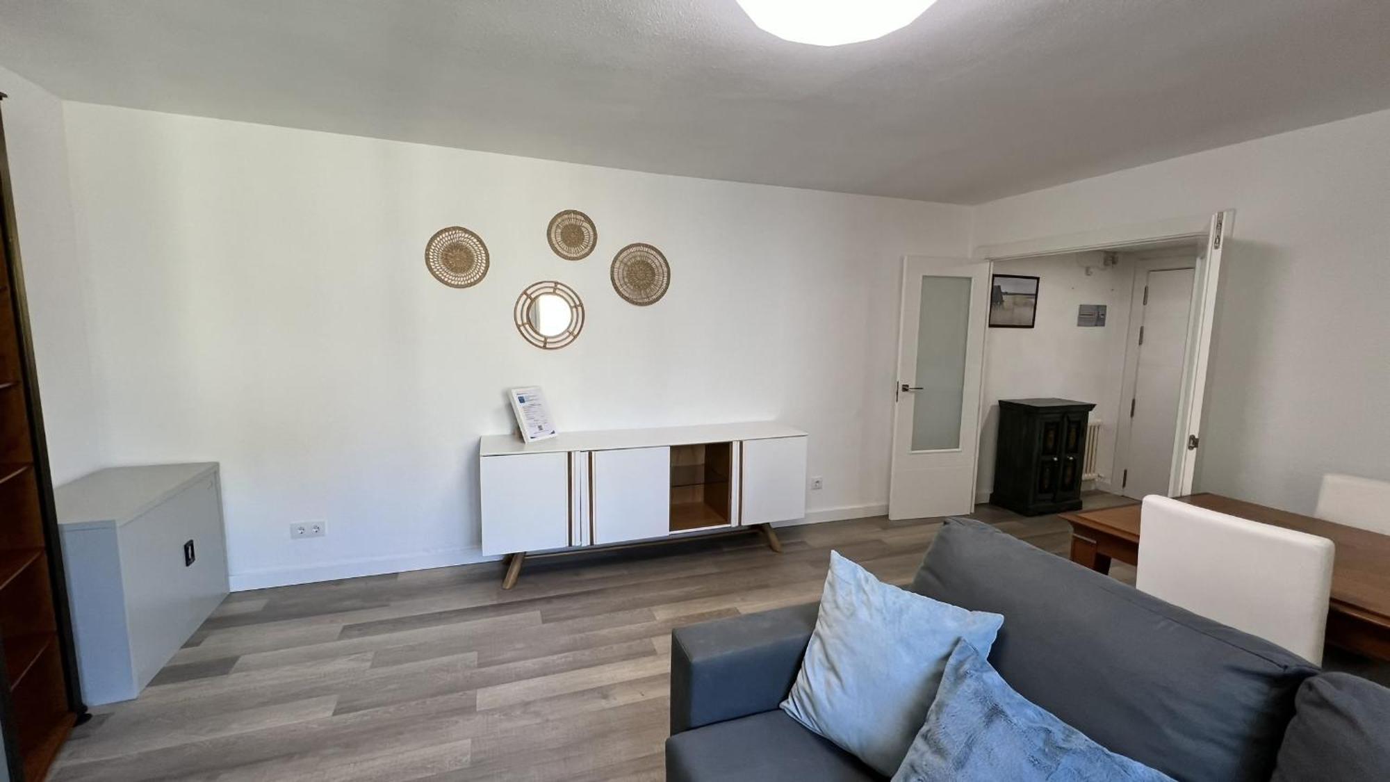 Apartamenticos Plaza Del Pilar III Zaragoza Eksteriør bilde